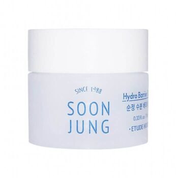[ETUDE HOUSE] Увлажняющий крем для чувствительной кожи Soon Jung hydro barrier cream, 75ml