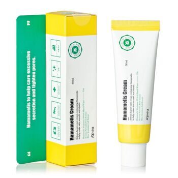 [A'PIEU] Крем на основе водного экстракта гамамелиса Hamamelis Cream