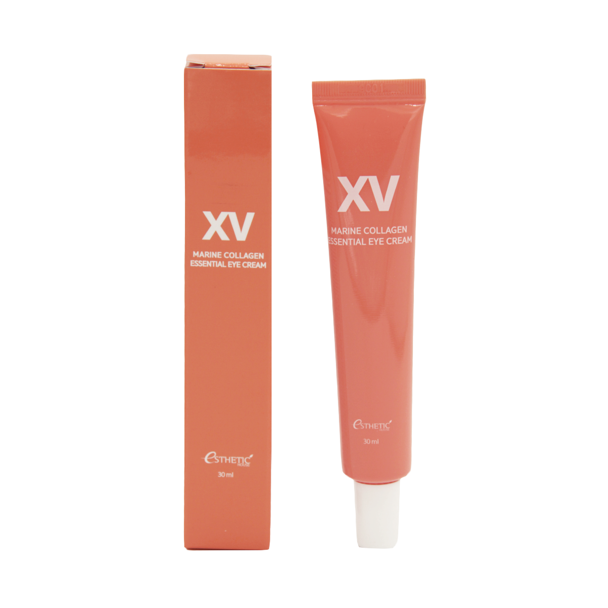 [ESTHETIC HOUSE] КОЛЛАГЕН/Крем для глаз Marine Collagen Essential Eye Cream, 30 мл