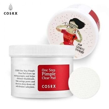 [COSRX] Очищающие диски COSRX One Step Original Clear Pad 70шт