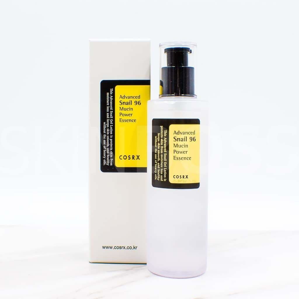 [COSRX] Эссенция улиточная Advanced Snail 96 Mucin Power Essence 100мл