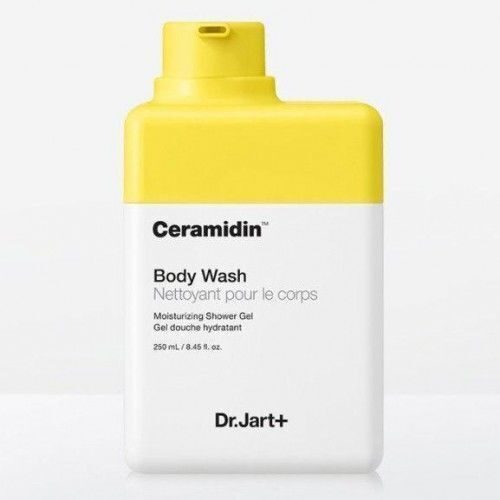[Dr.Jart+] Гель для душа Dr.Jart Ceramidin Body Wash, 250мл