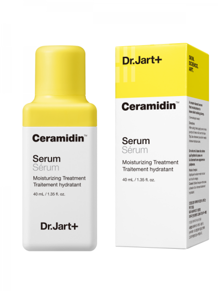 [Dr.Jart+] Сыворотка с Керамидами Dr.Jart+ Ceramidin Serum 40мл