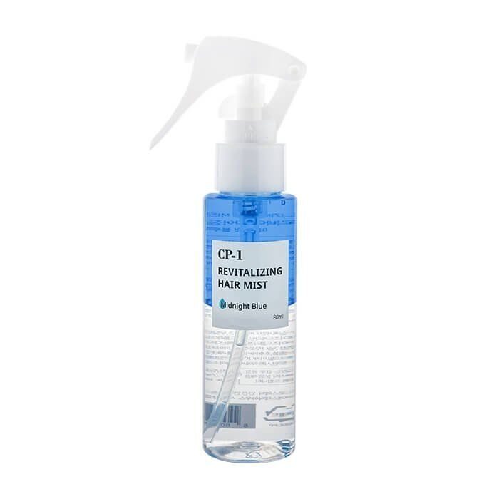 [ESTHETIC HOUSE] Мист для волос CP-1 REVITALIZING HAIR MIST (Midnight Blue), 80 мл