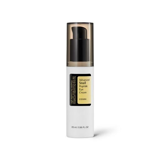 [COSRX] Крем для кожи вокруг глаз Advanced Snail Peptide Eye Cream, 25мл