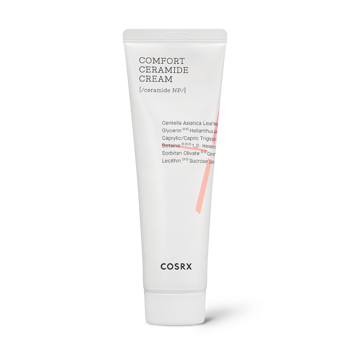 [COSRX] Восстанавливающий крем с керамидами COSRX Balancium Comfort Ceramide Cream 80мл